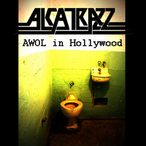 AWOL in Hollywood