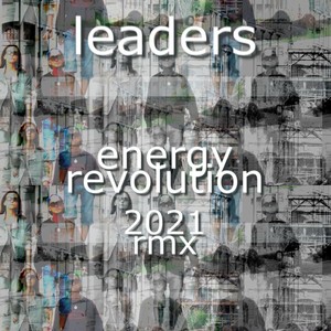 Energy Revolution (2021 Remix)