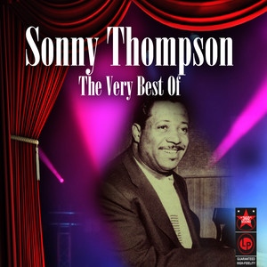 The Very Best of Sonny Thompson