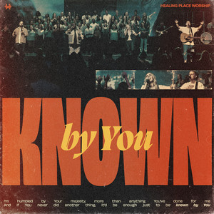 Known by You (Live)