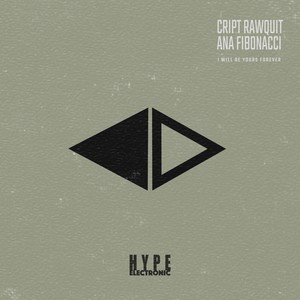 I Will Be Yours Forever