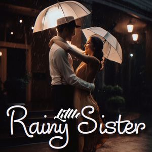 Rainy Little Sister