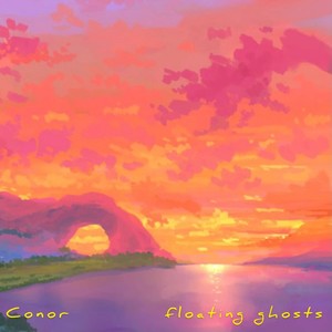 Conor - dojo in the snow