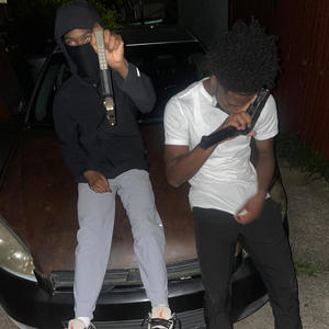 Turned It Up (feat. Mahjwhopp) (Explicit)