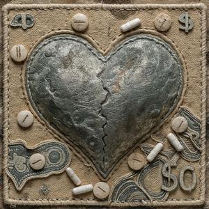 CHROME HEART (feat. 509 Sosa, TheKid Kubo & Pop Ice) (Explicit)