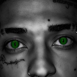 Beast Boy (Explicit)