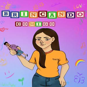 Brincando Comigo (Explicit)