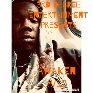 Fear Of God(Awaken)
