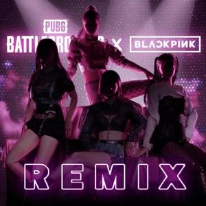 READY FOR LOVE (Remix)