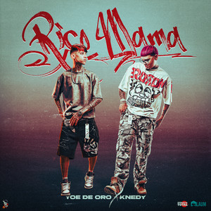 Rico Mama (Explicit)