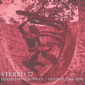 Inspired by a Bentley(Central Park Edit)