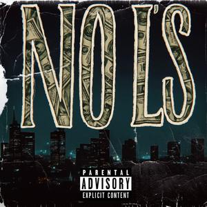 No L's (feat. MellowThaMan & Afiliyado) (Explicit)