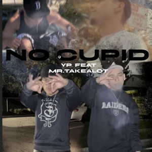 NO CUPID (Explicit)