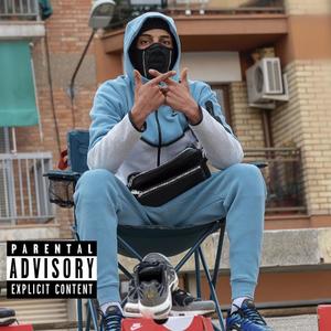 TN (feat. Rebelso) (Explicit)