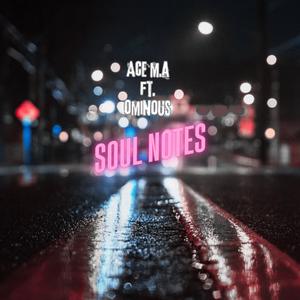 Soul Notes (feat. Ominous)