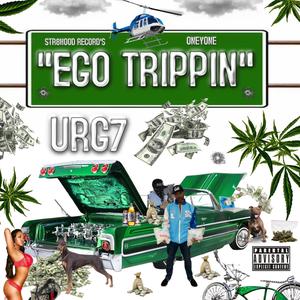 ego trippin (Explicit)