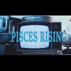 Pisces Rising