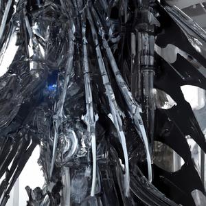 Cold Capital Phobia II §Millennium