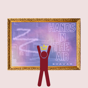 Hands In The Air