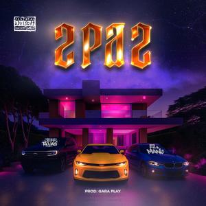 2 Pa 2 (feat. El Manu)