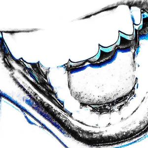 Grinding My Teeth