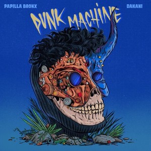 Punk Machine (Explicit)