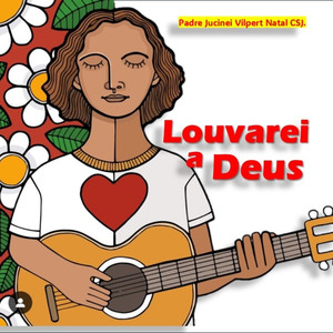 Louvarei a Deus