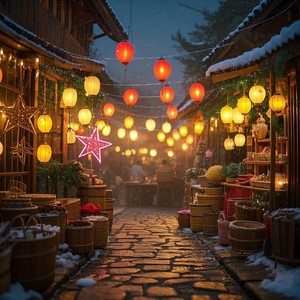 Khoảnh Khắc Chưa Nói