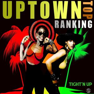 Uptown Top Ranking