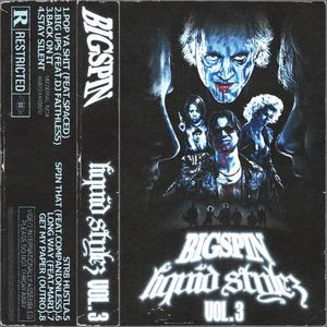 BIG UPS (feat. DJ FAITHLESS) (Explicit)