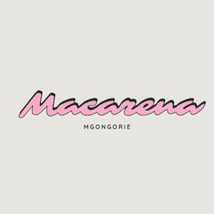 Macarena Mgongorie