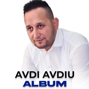 Avdi Avdiu Album