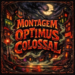 MONTAGEM OPTIMUS COLOSSAL (Explicit)