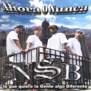 NSB - No Quieren Na