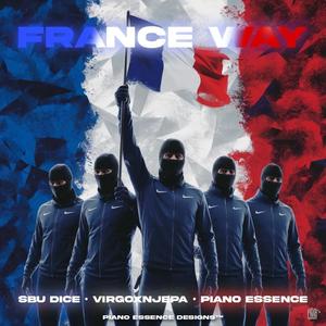 France Way (feat. VirgoxNjepa & Sbu-Dice)