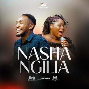 Nashangilia 2 (feat. Angel Magoti)