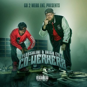 Godz(feat. Trackstar, Hogg & Blast) (Explicit)