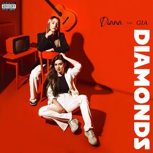 Diamonds (Explicit)