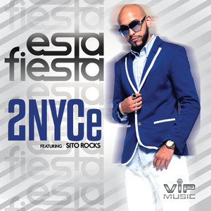 Esta Fiesta (feat. Sito Rocks) - Single