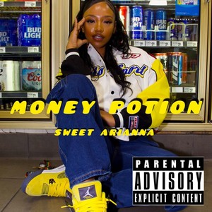 Money Potion (Explicit)