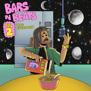 Bars n Beats, Vol. 2 the Evolution (Explicit)