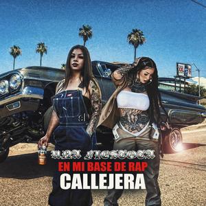 Una Fiestota en mi Base de rap Callejera