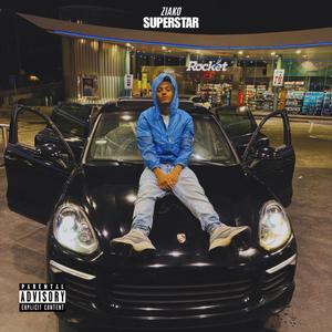 Superstar (Explicit)