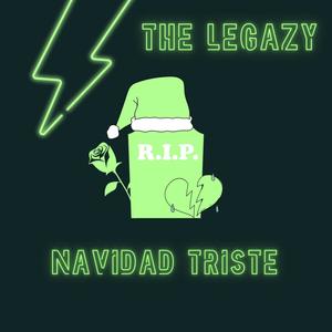 Navidad Triste(feat. Jay Medrano)