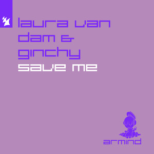 Laura Van Dam - Save Me