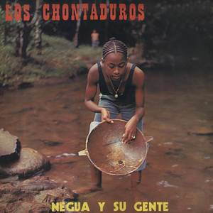 Los Chontaduros