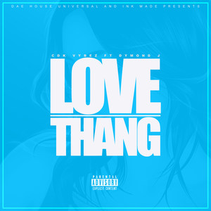 Love Thang (feat. Dymond J)