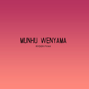 Munhu Wenyama