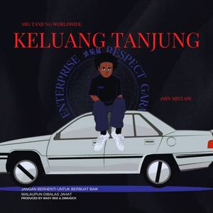 Keluang Tanjung