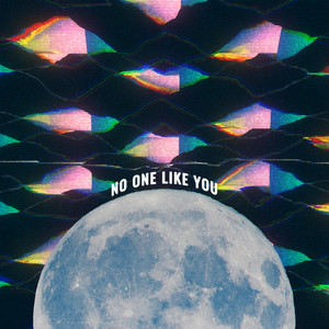 No One Like You